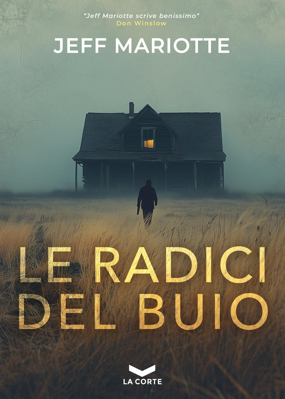 Le radici del buio