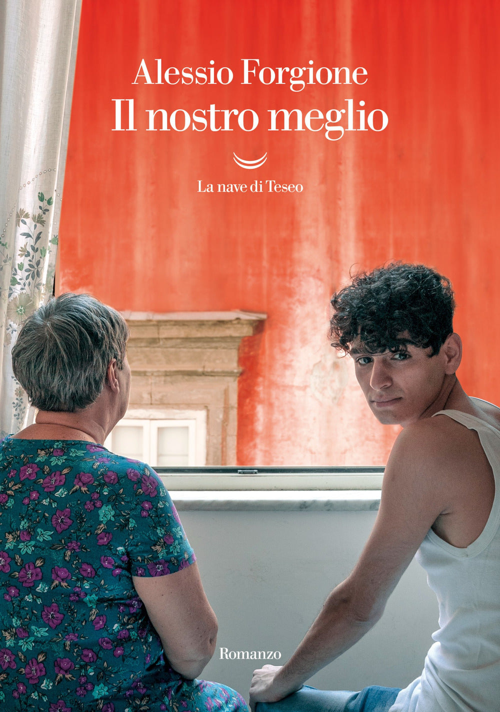 Il nostro meglio.