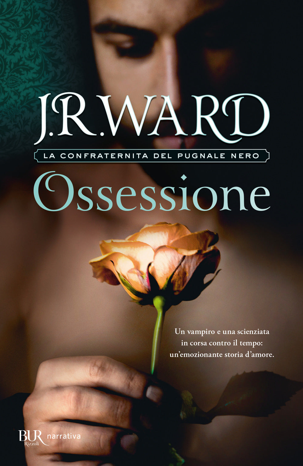 Ossessione. La confraternita del pugnale nero. Vol. 17.