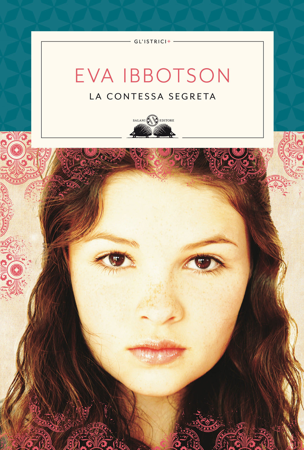 La contessa segreta.
