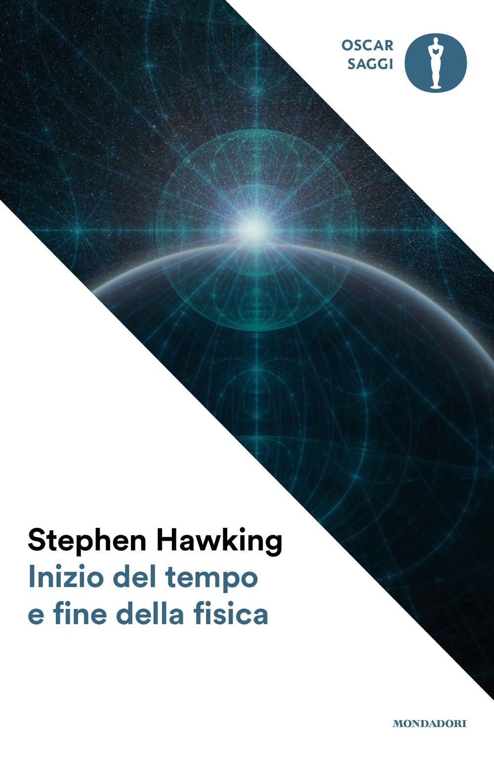 Inizio del tempo e fine della fisica.