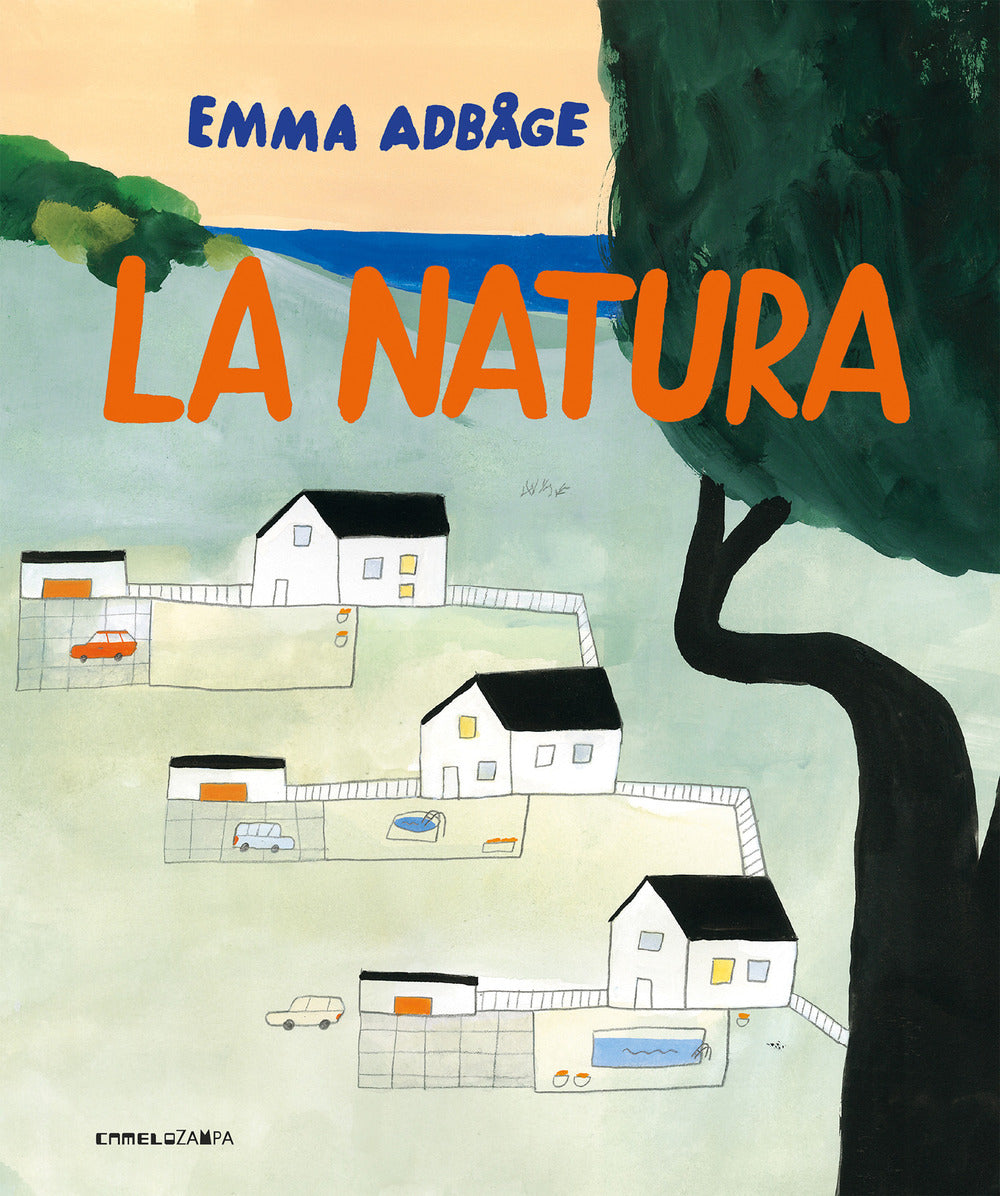 La natura. Ediz. a colori.