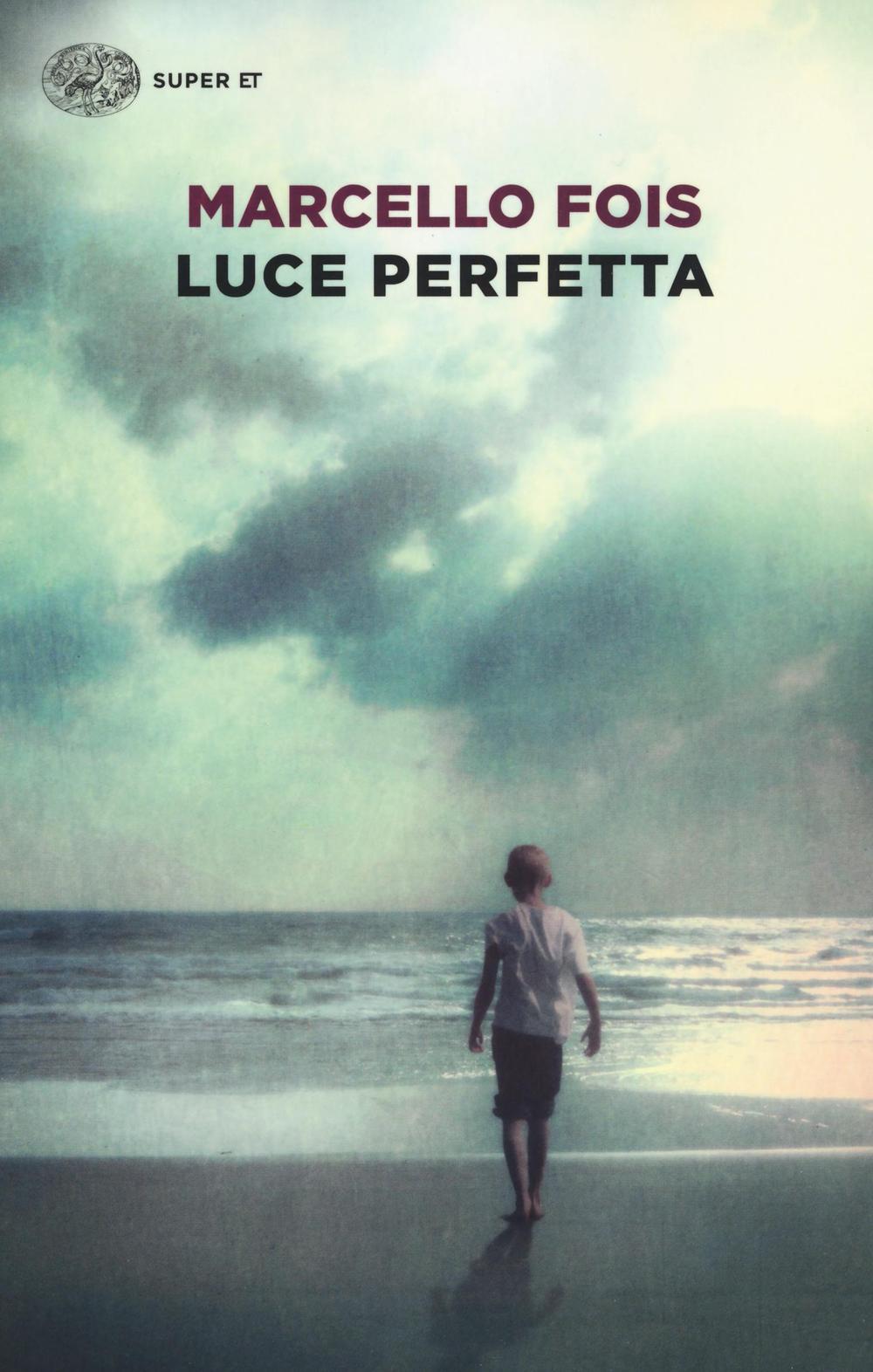 Luce perfetta.
