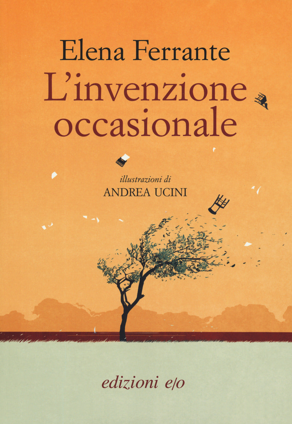 L'invenzione occasionale.
