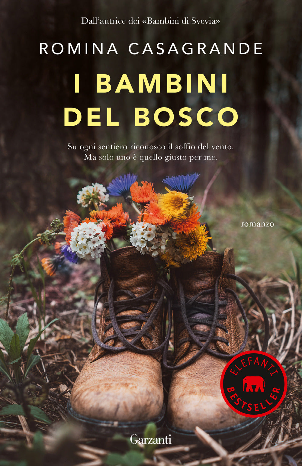 I bambini del bosco.
