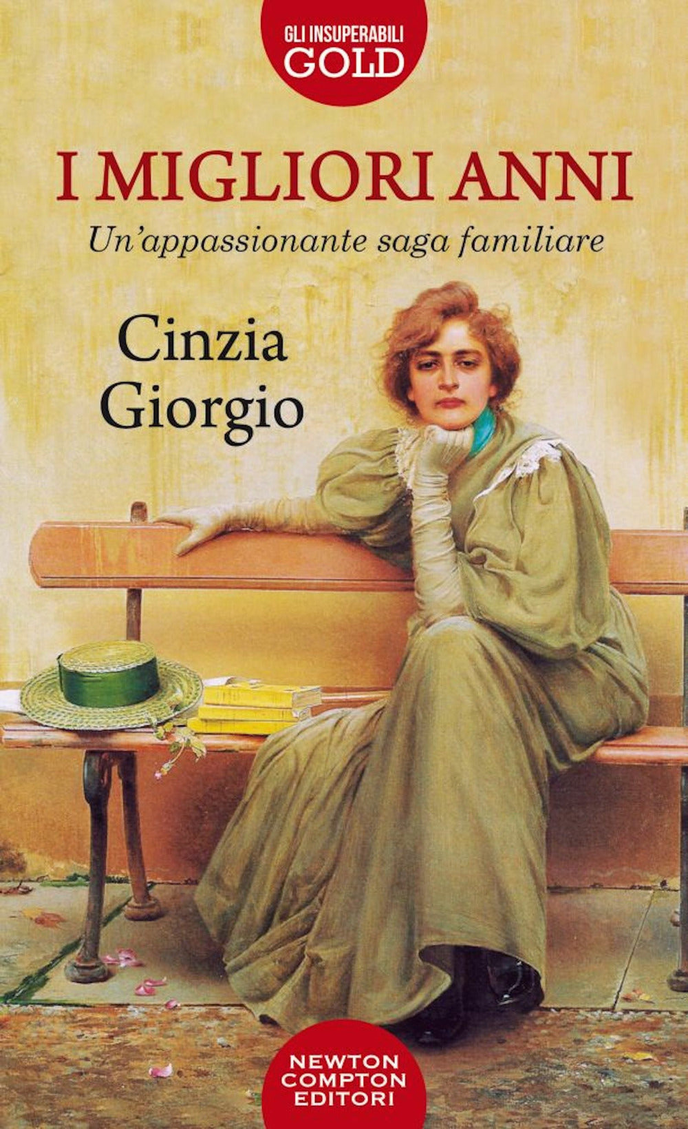 I migliori anni.