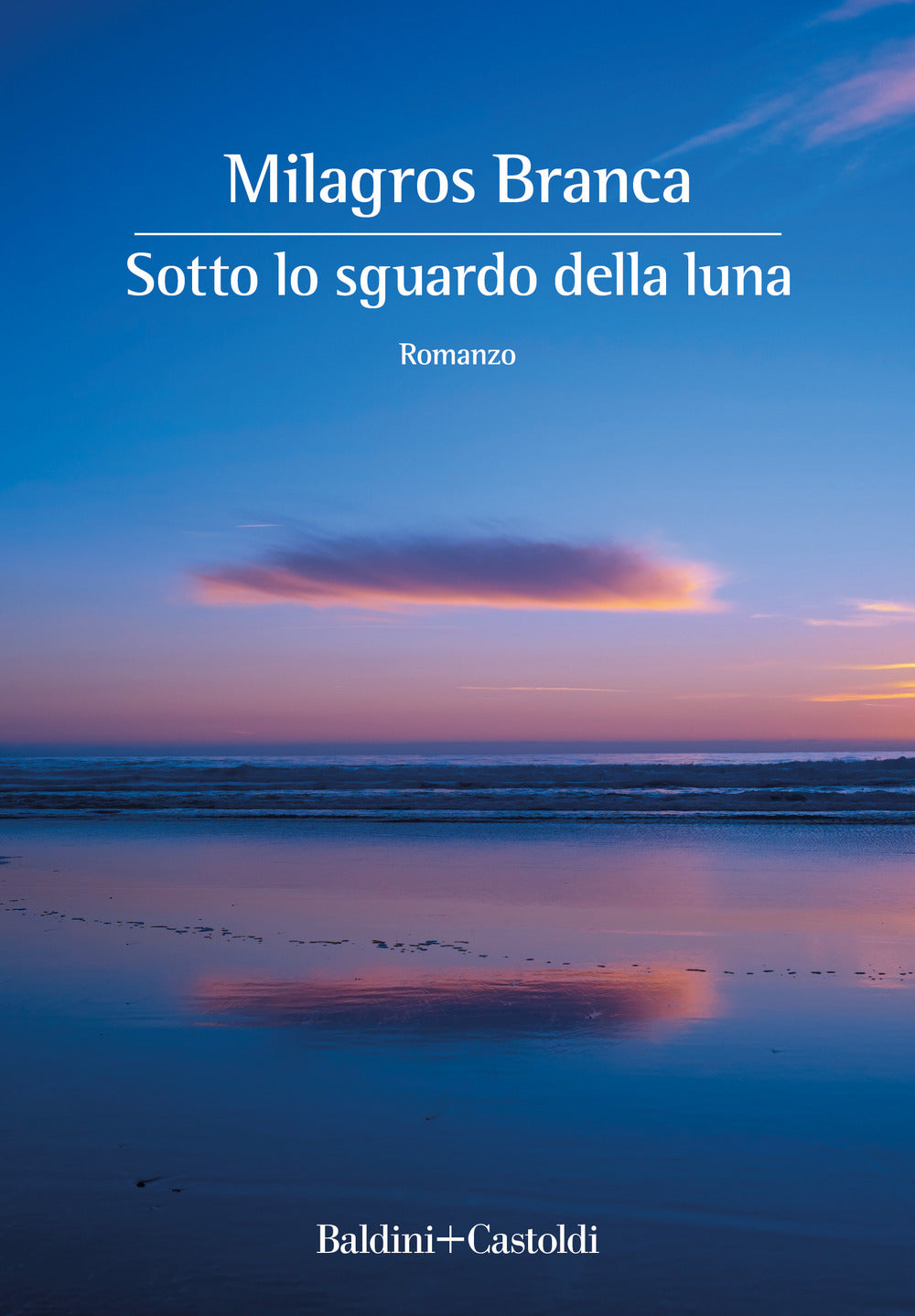 Sotto lo sguardo della luna.