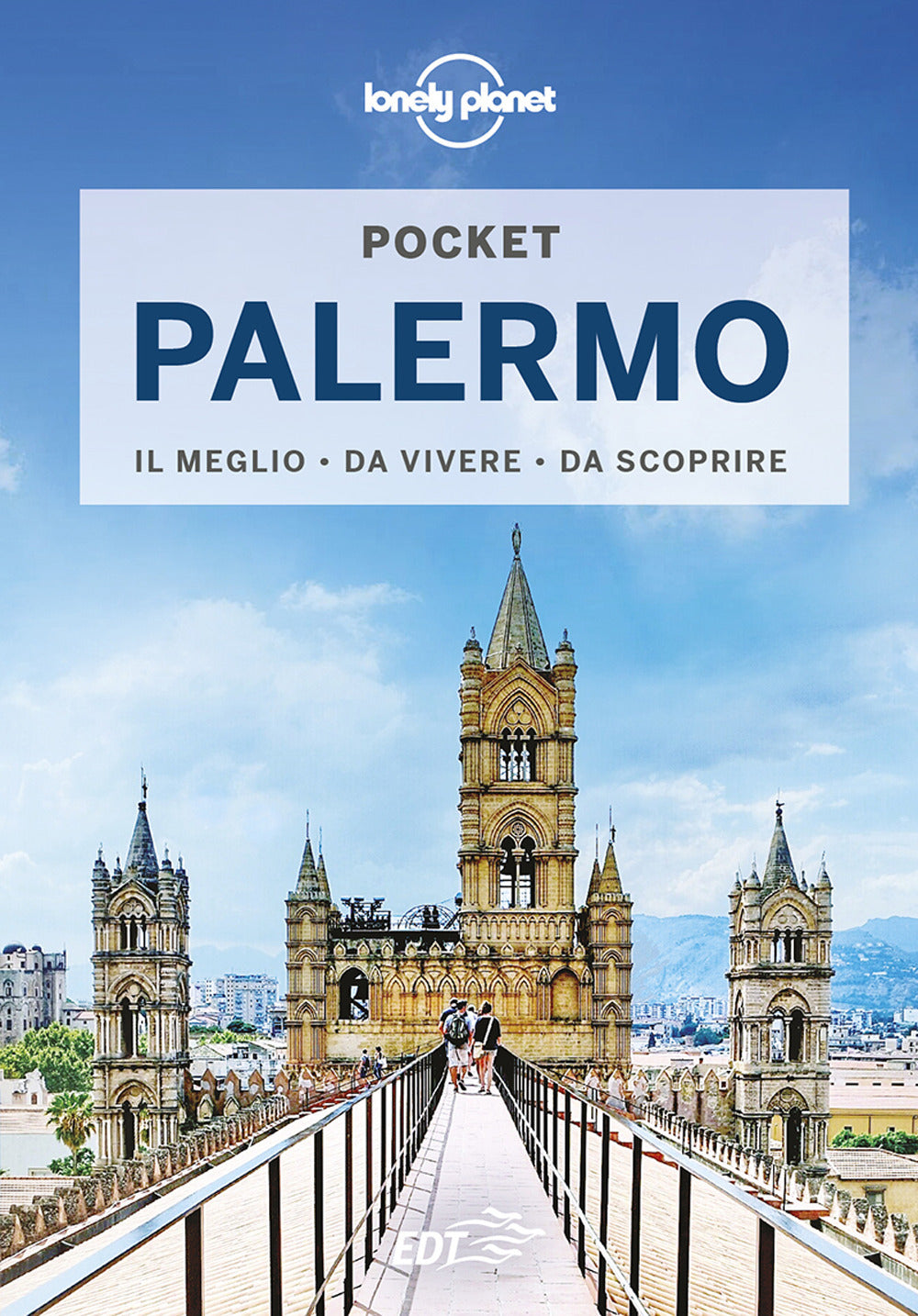 Palermo Pocket