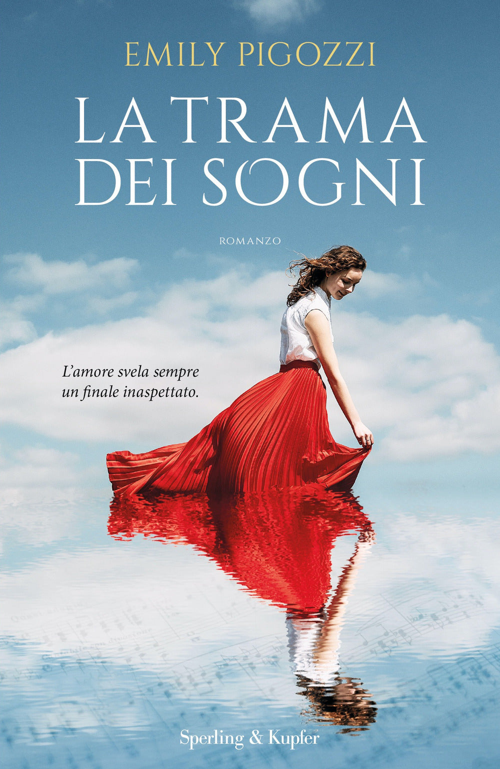 La trama dei sogni.