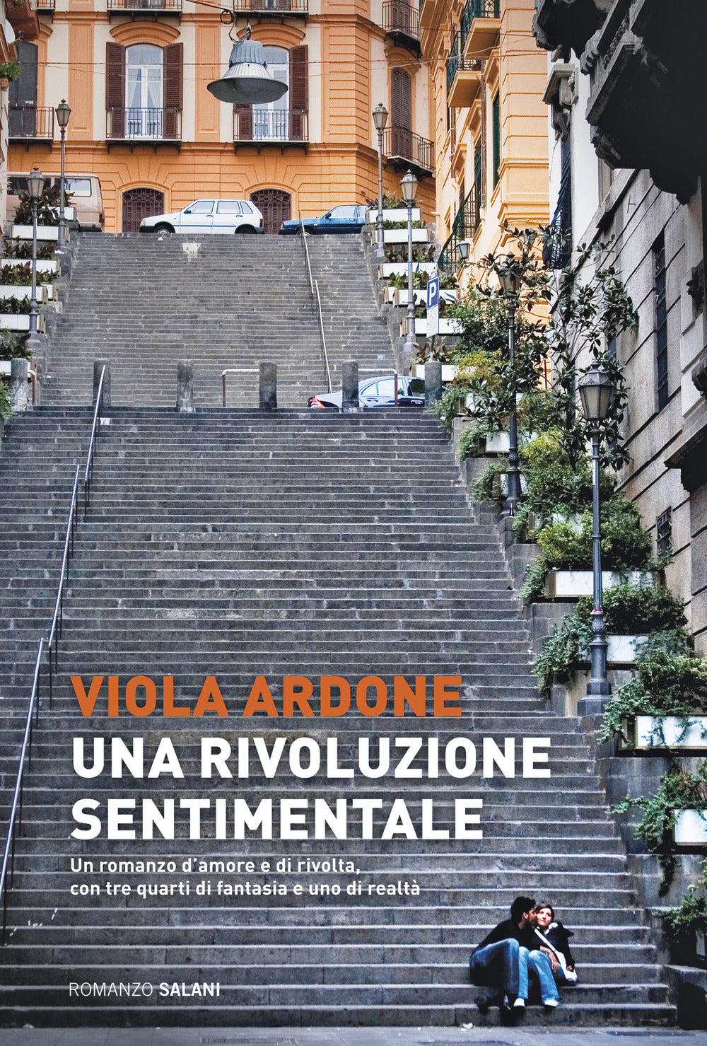 rivoluzione sentimentale