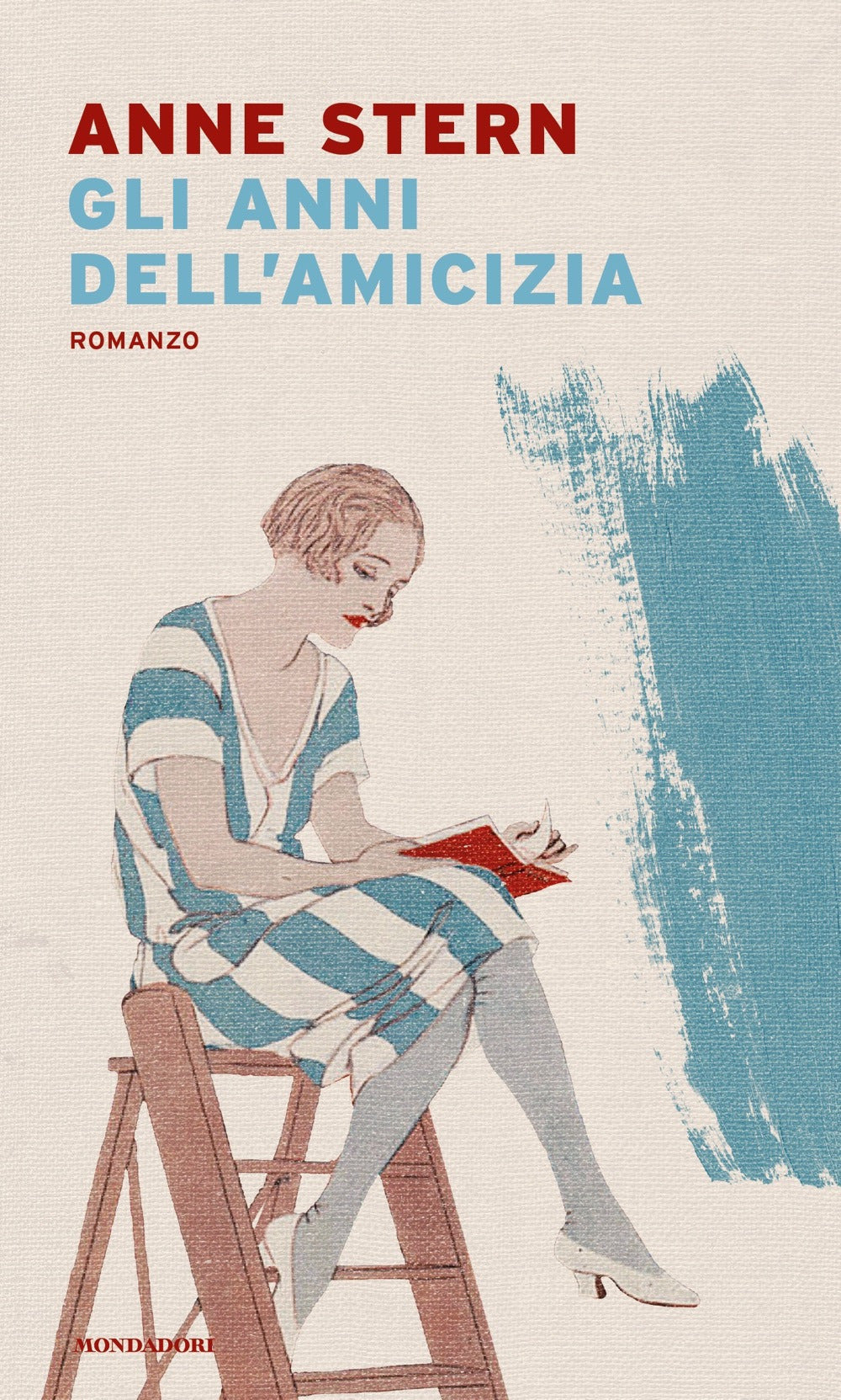 Gli anni dell'amicizia.