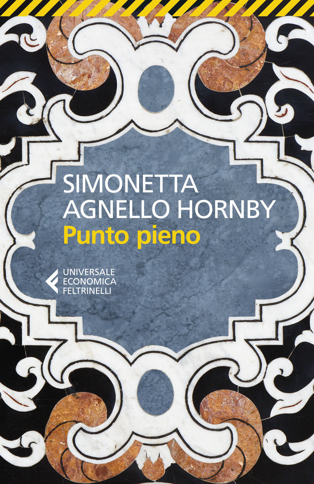Punto pieno.