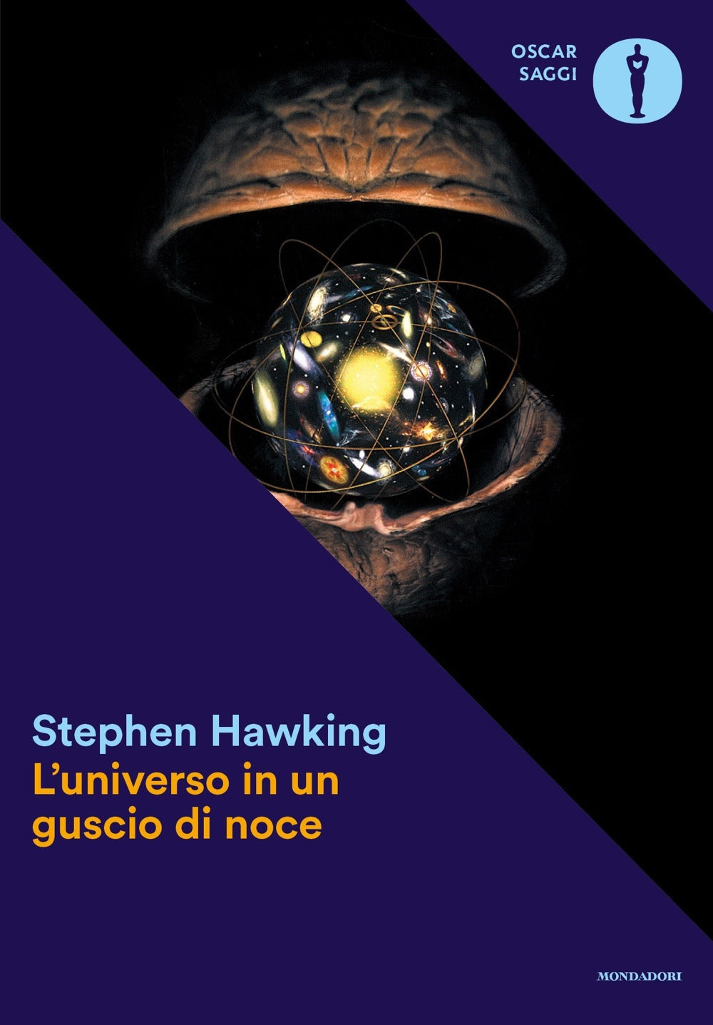 L'universo in un guscio di noce.