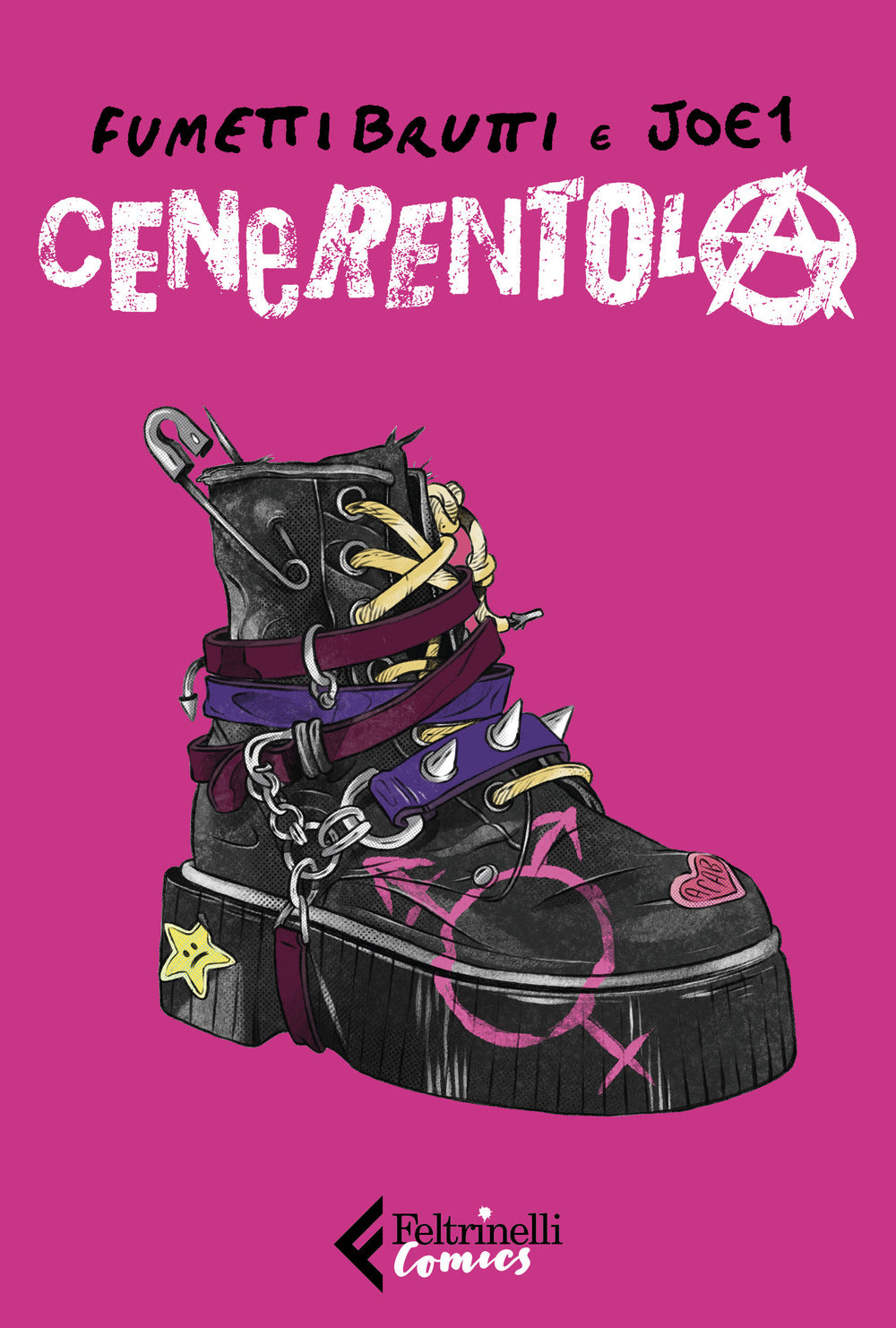 Cenerentola.
