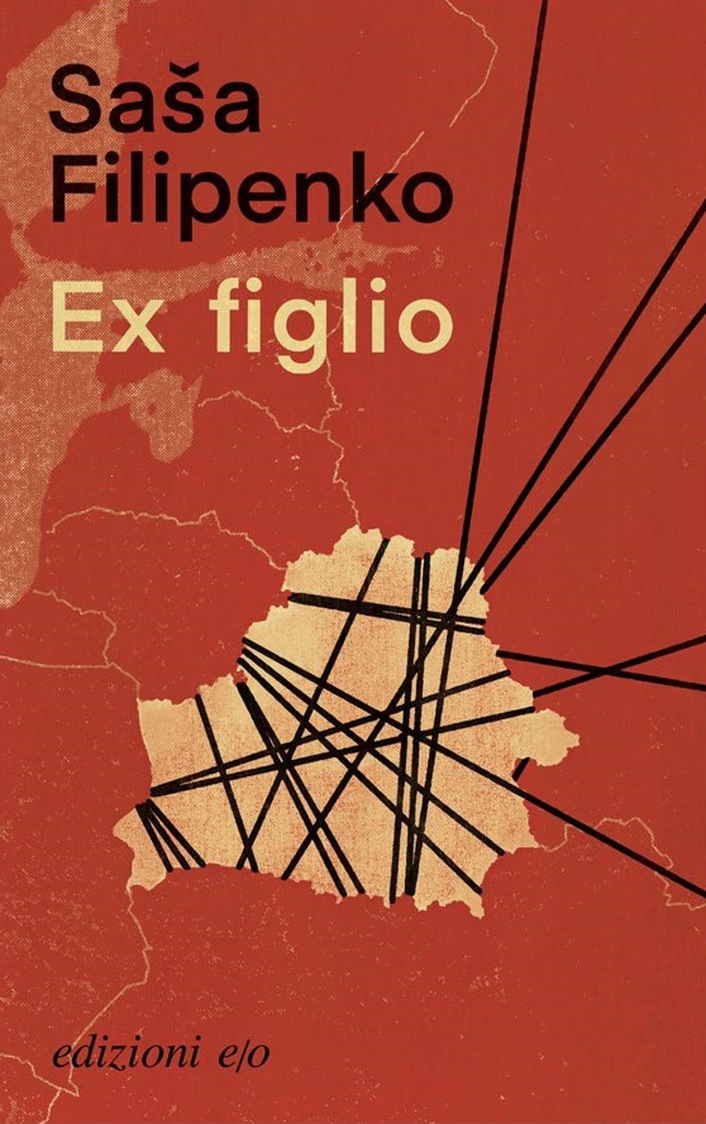 Ex figlio.