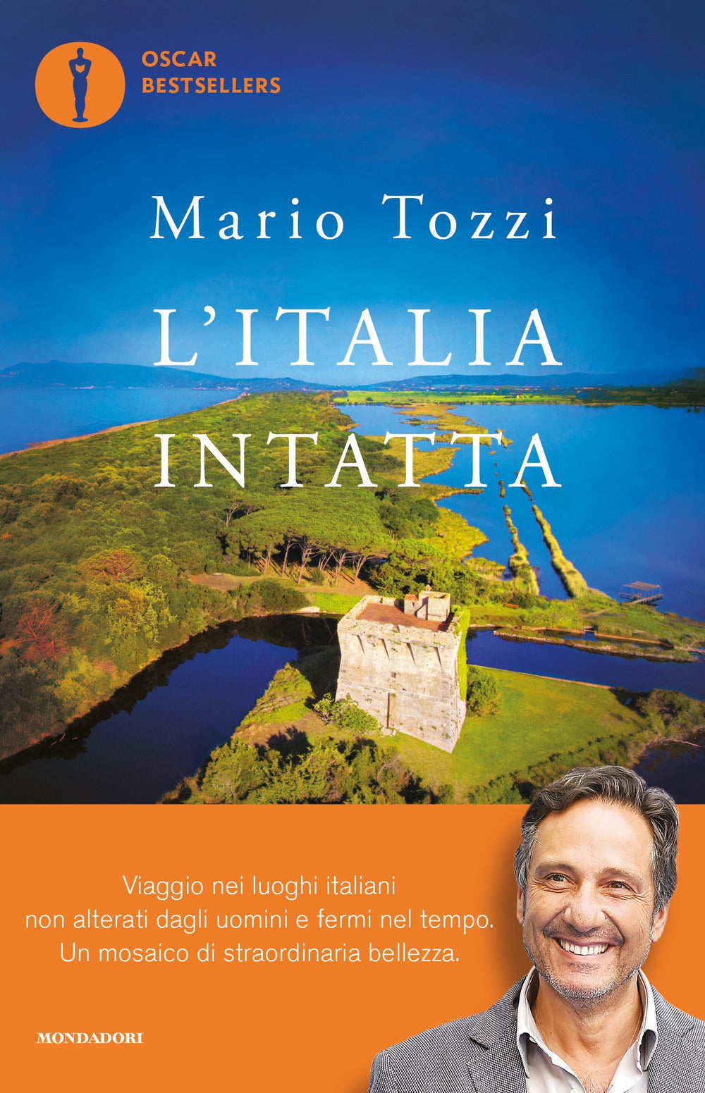 L'Italia intatta.