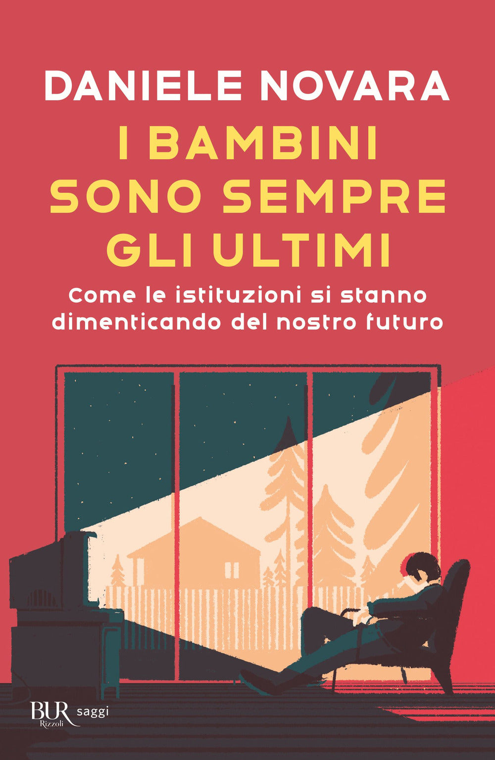 I bambini sono sempre gli ultimi. Come le istituzioni si stanno dimenticando del nostro futuro.