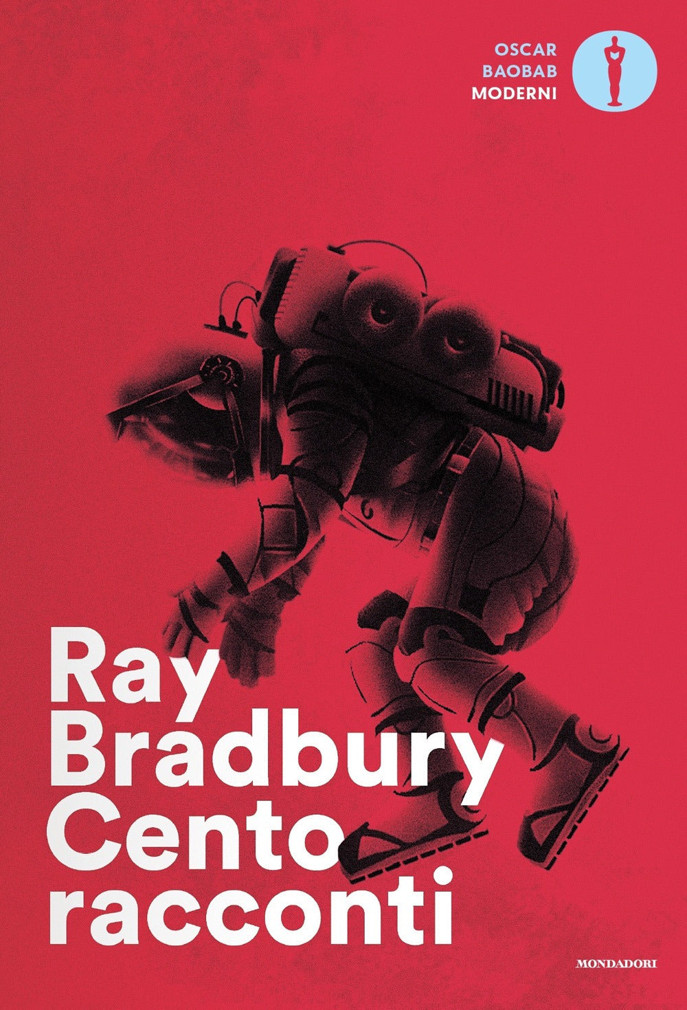 Cento racconti. Autoantologia 1943-1980.