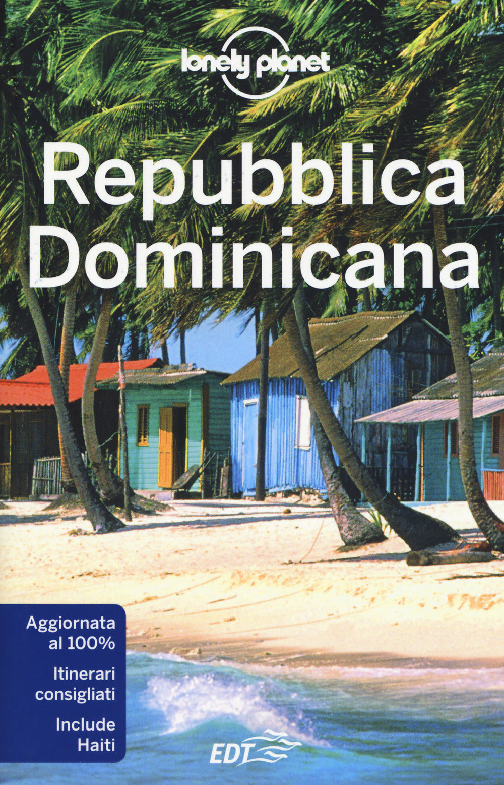 Repubblica Dominicana.