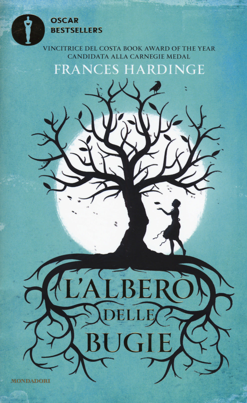L'albero delle bugie.