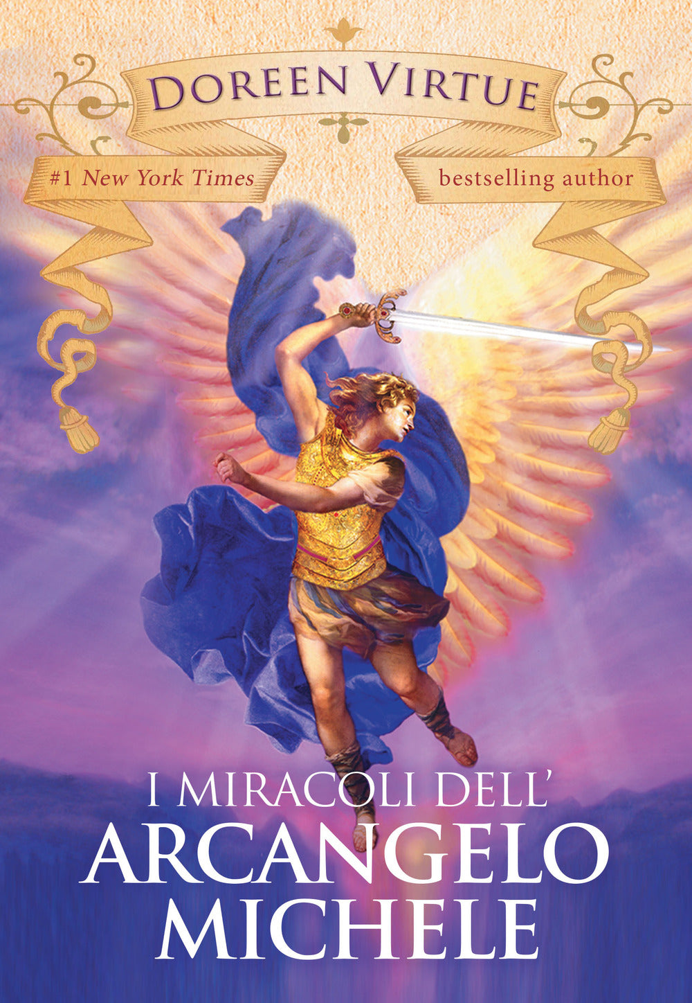 I miracoli dell'arcangelo Michele.