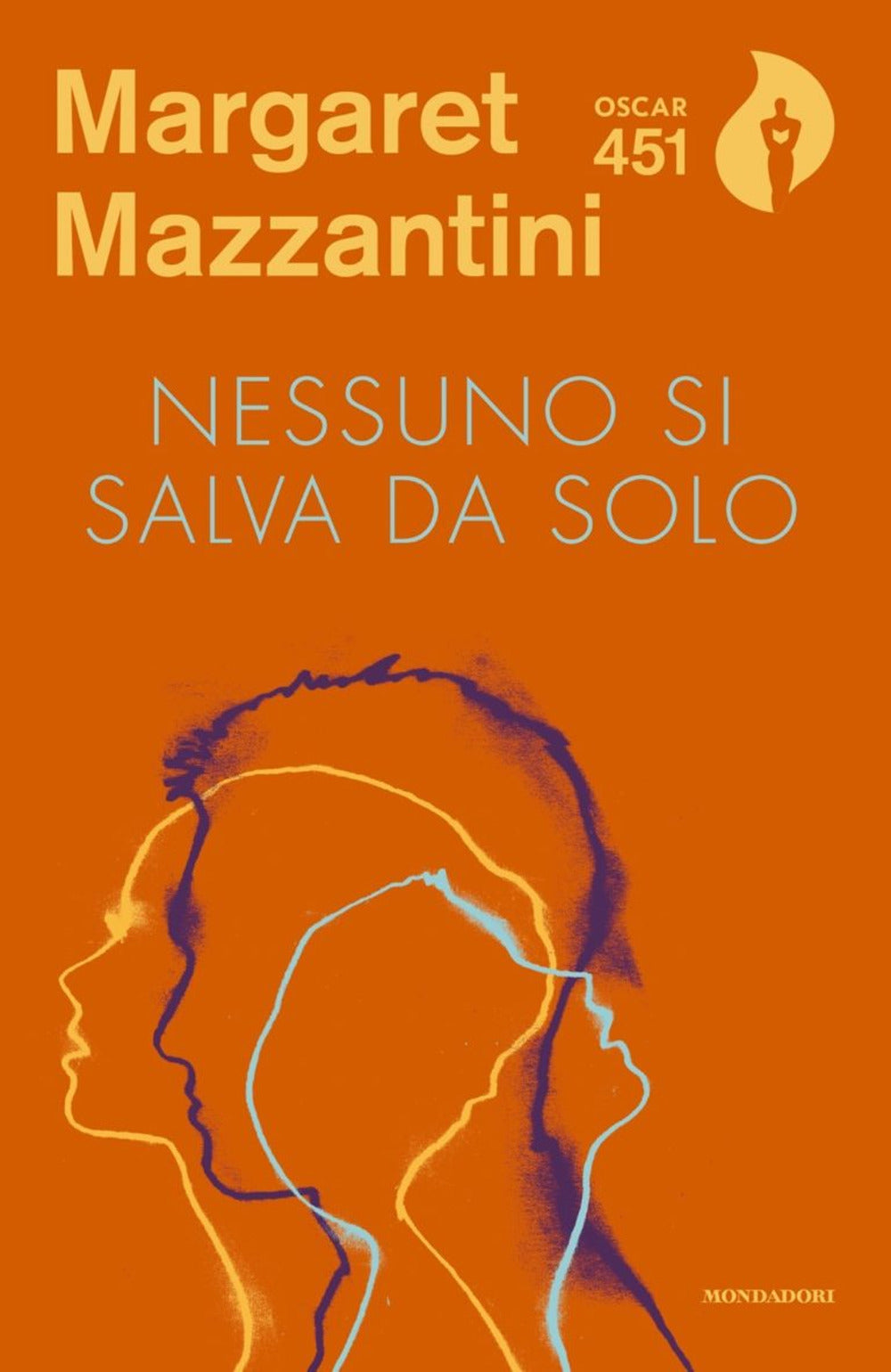Nessuno si salva da solo.