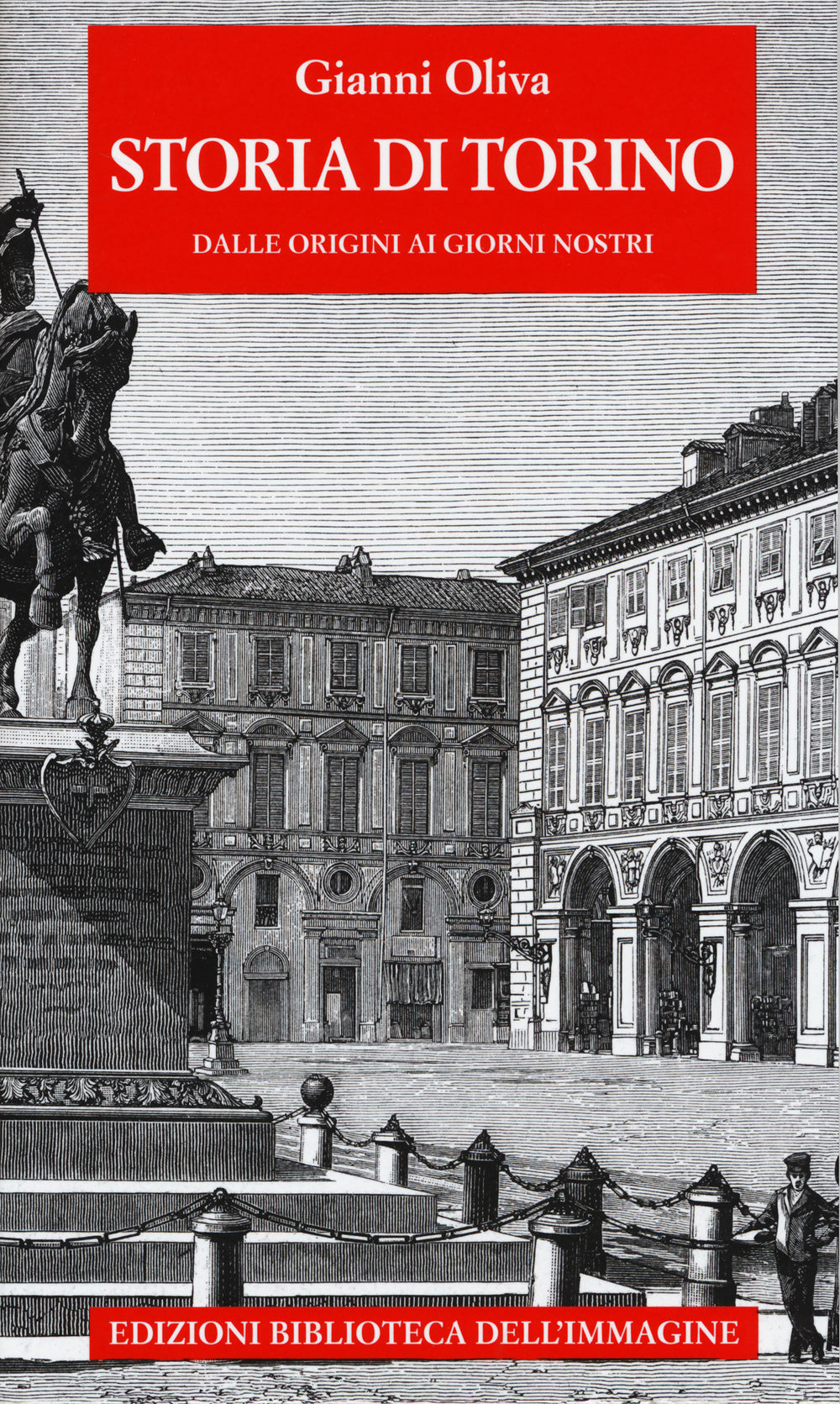 Storia di Torino.