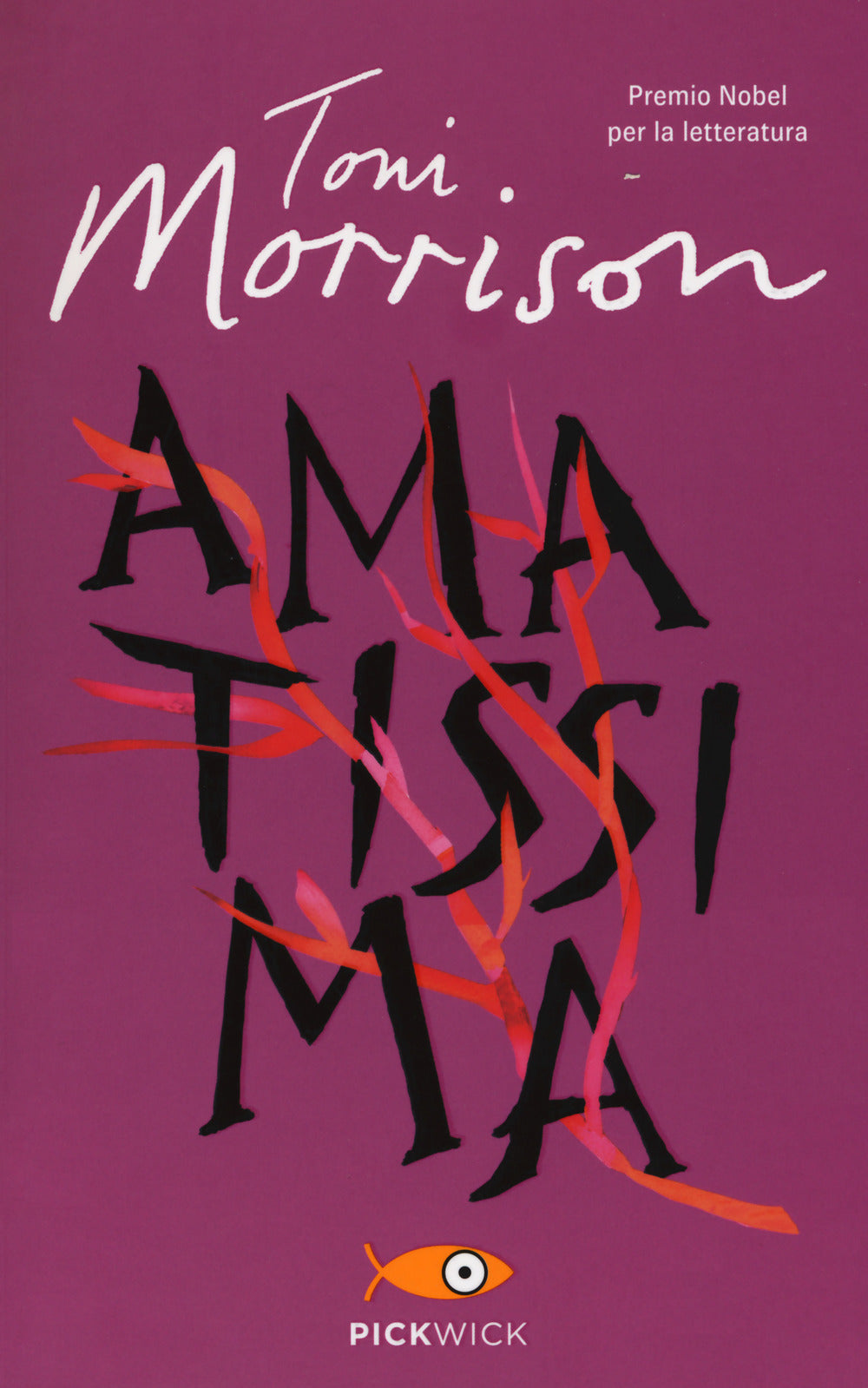 Amatissima.