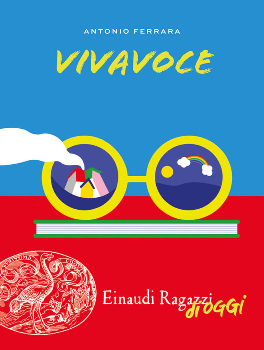 Vivavoce.