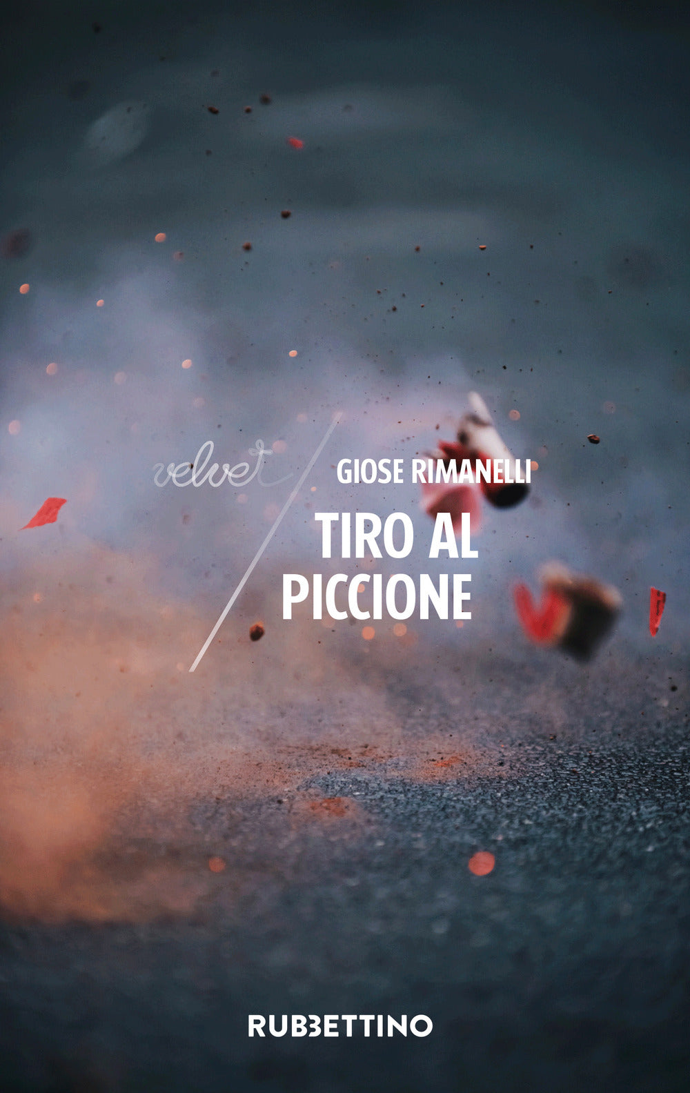 Tiro al piccione.