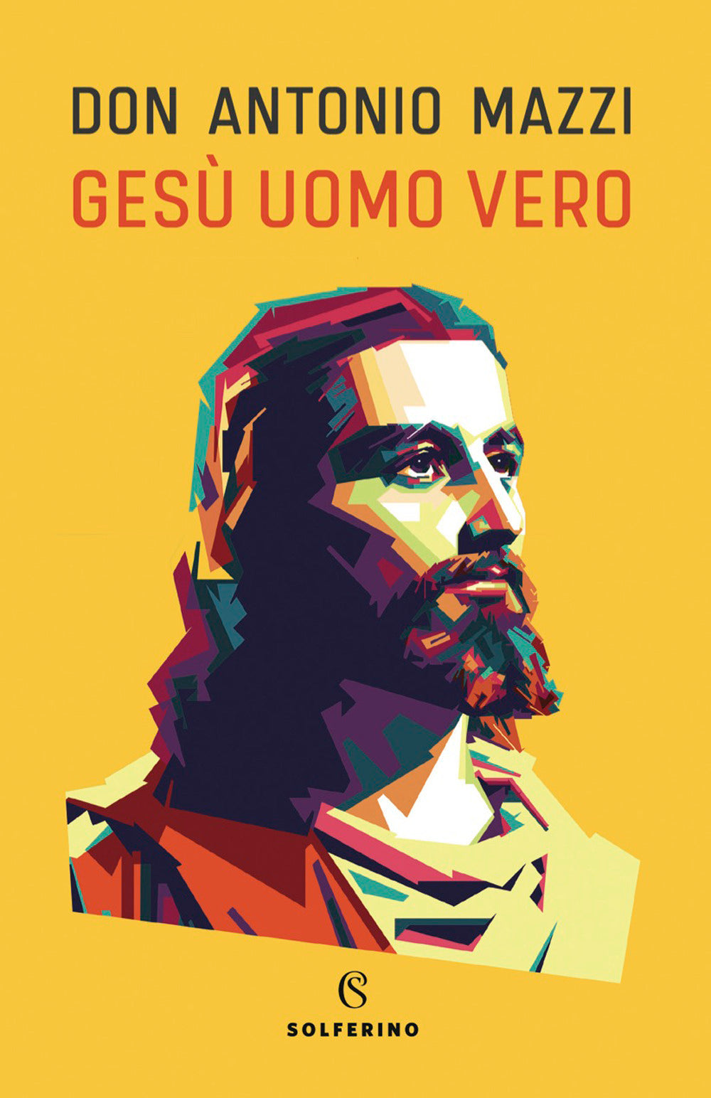 Gesù uomo vero.