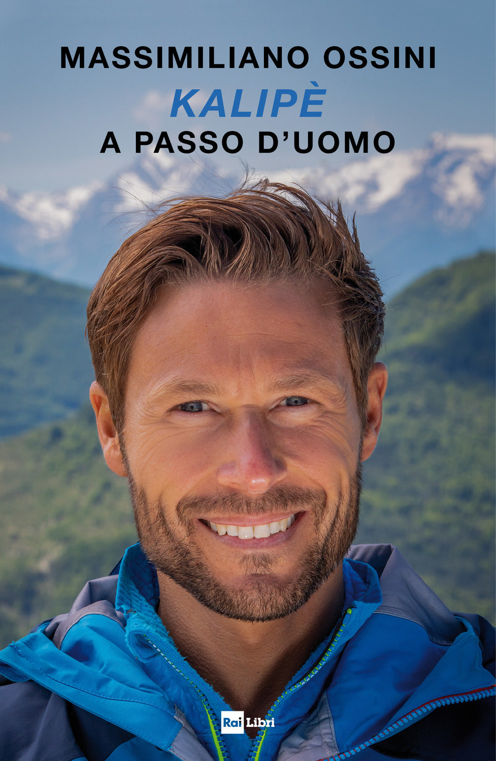 Kalipè. A passo d'uomo.