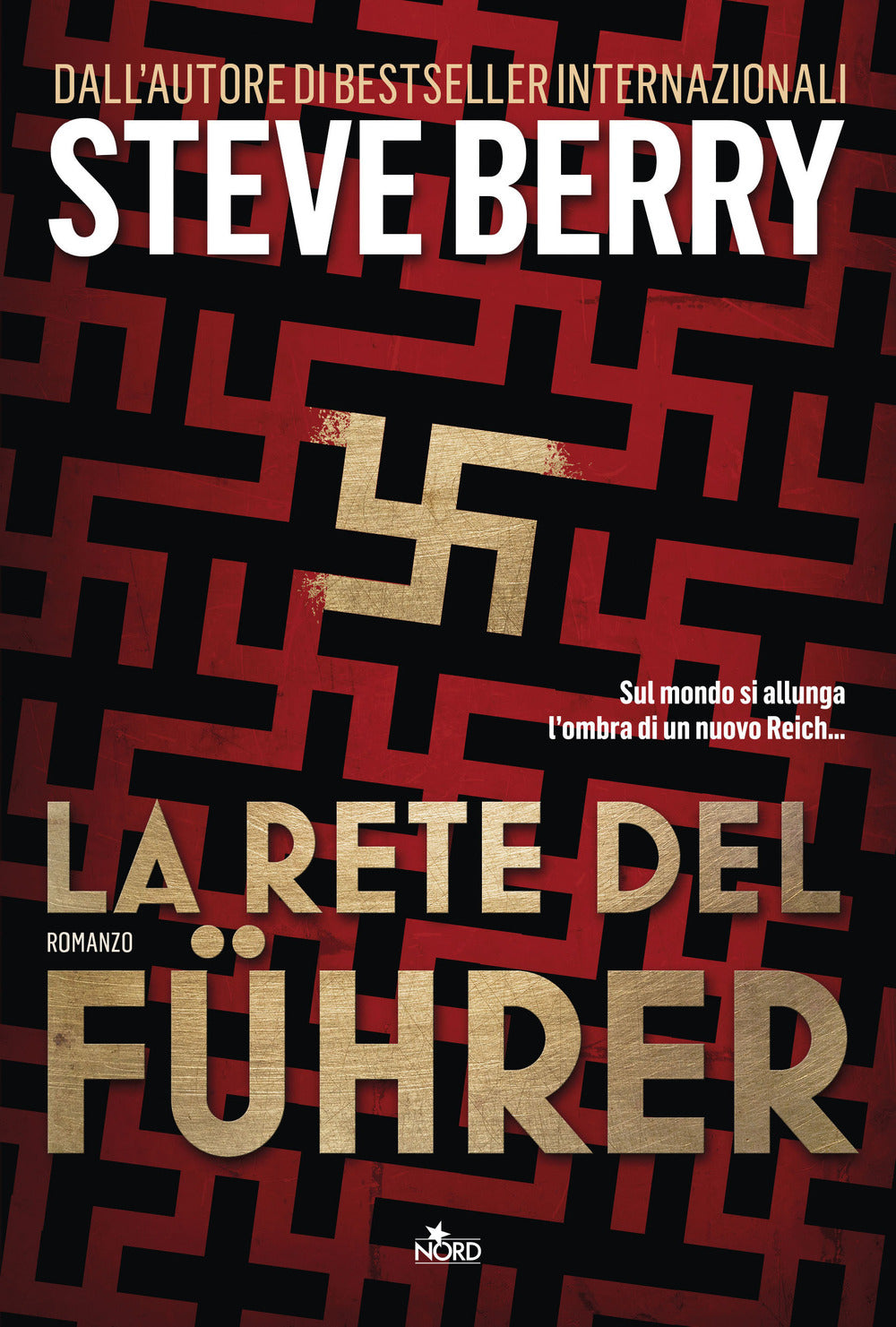 La rete del Führer.