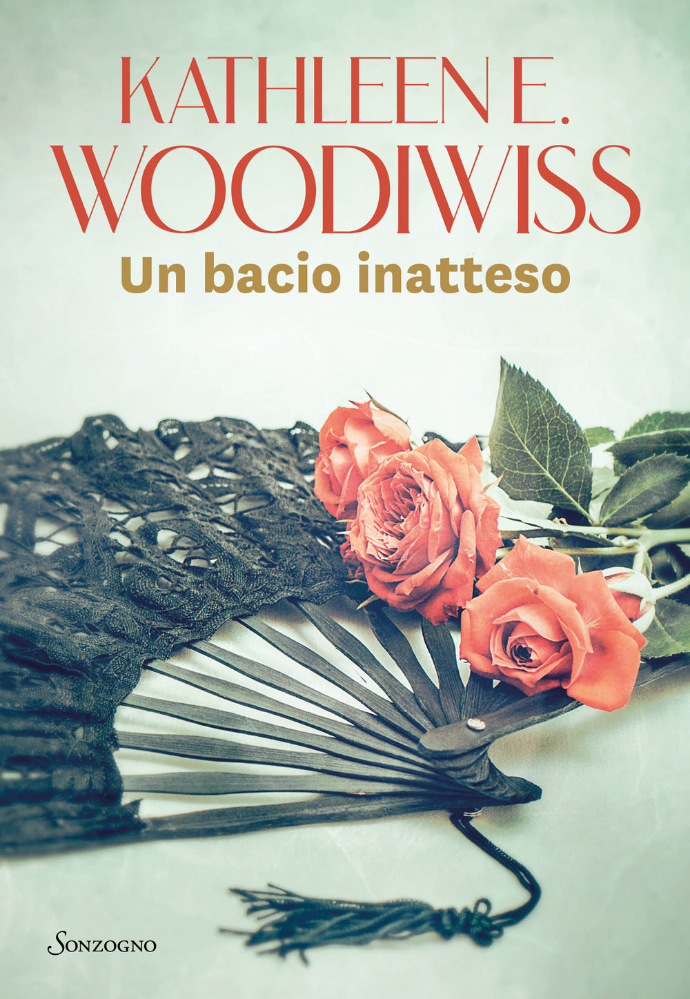 Un bacio inatteso.