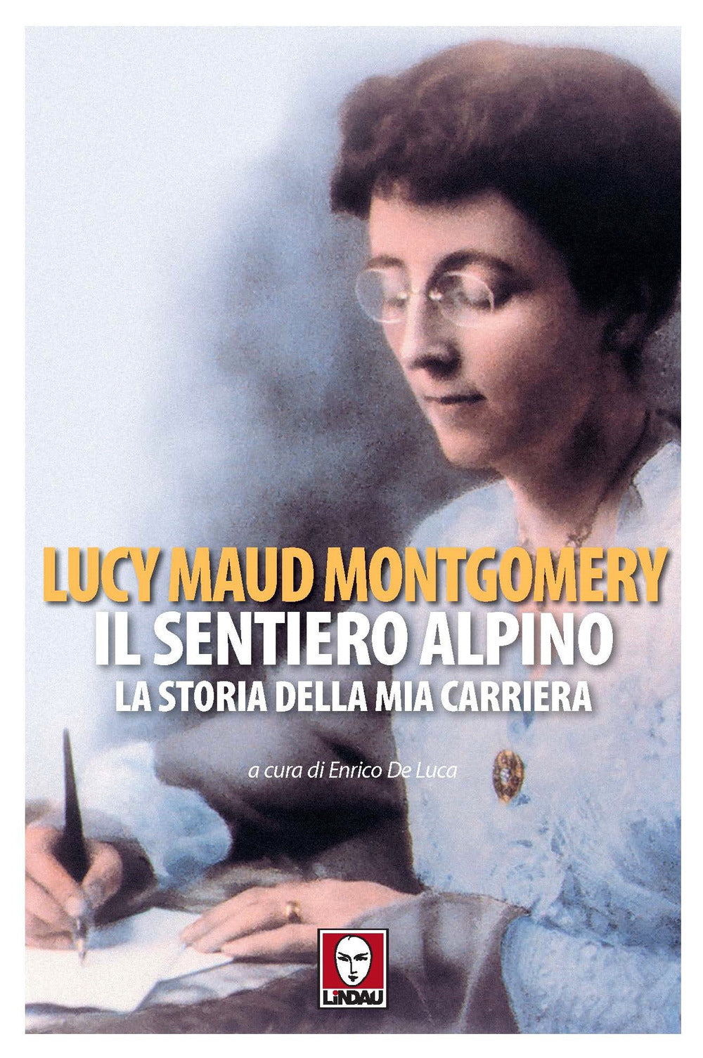Il sentiero alpino. La storia della mia carriera.