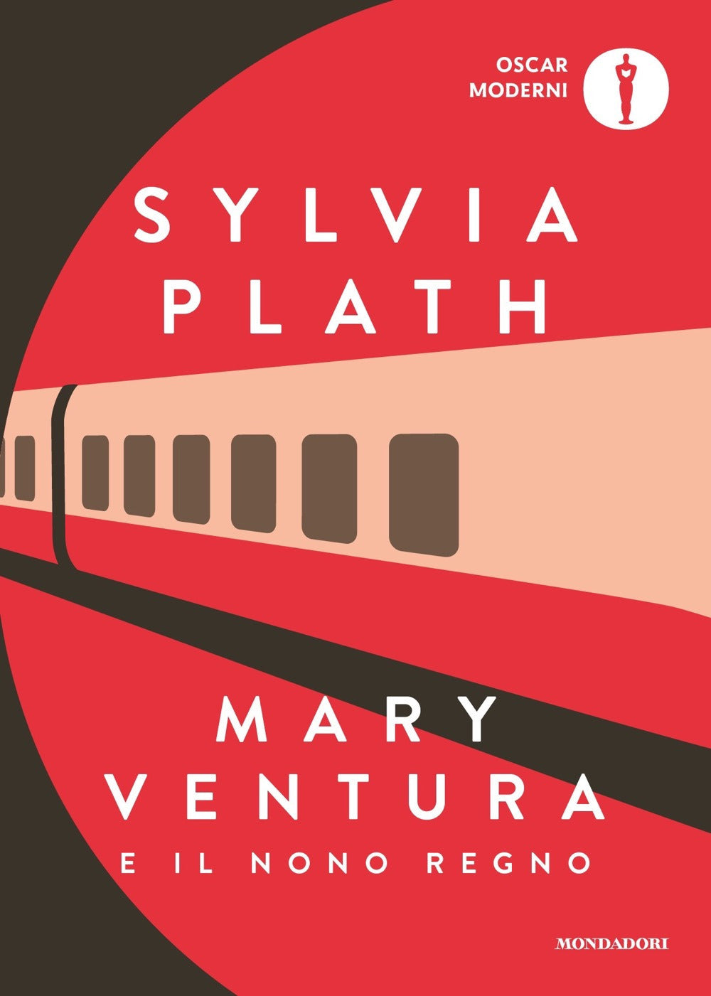 Mary Ventura e il nono regno.