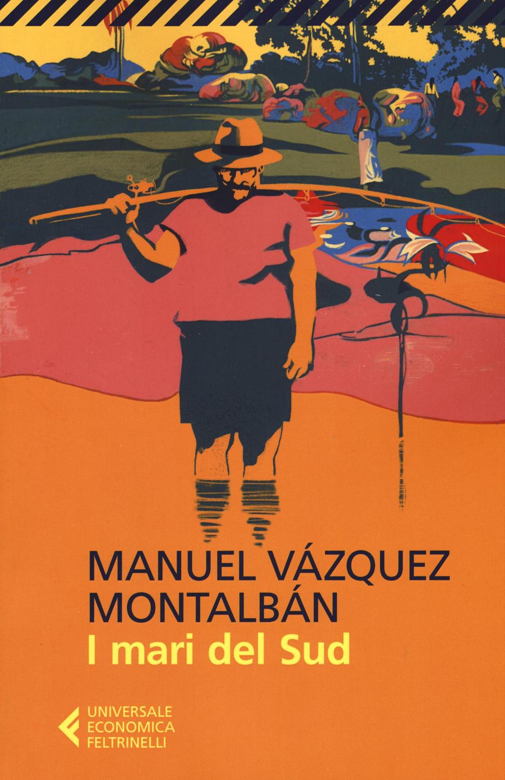I mari del Sud.