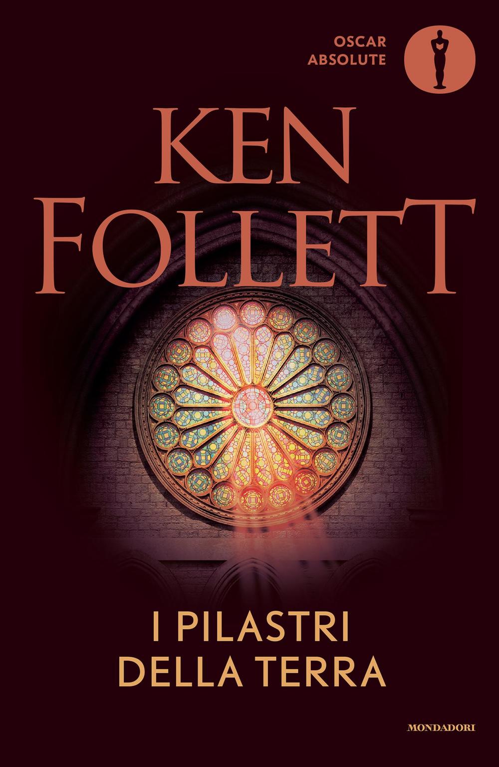 I pilastri della terra.