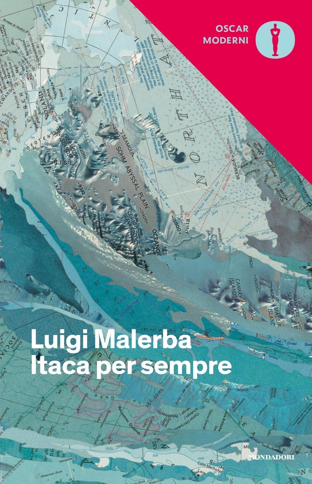 Itaca per sempre.