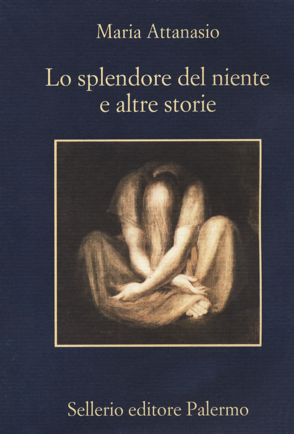 Lo splendore del niente e altre storie.