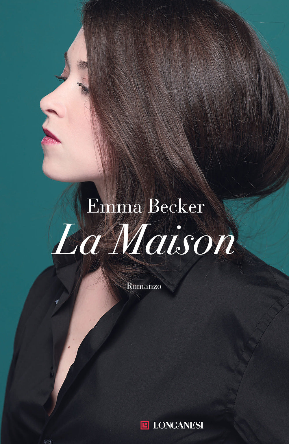 La maison. Ediz. italiana.
