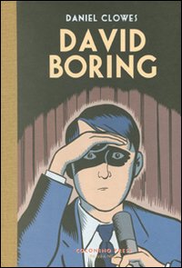 David Boring.