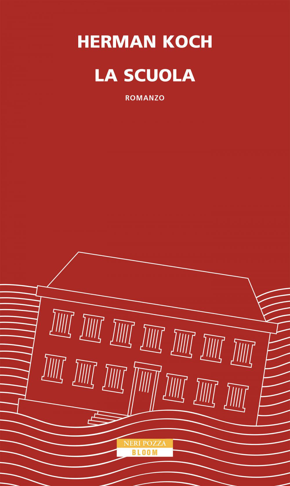 La scuola.