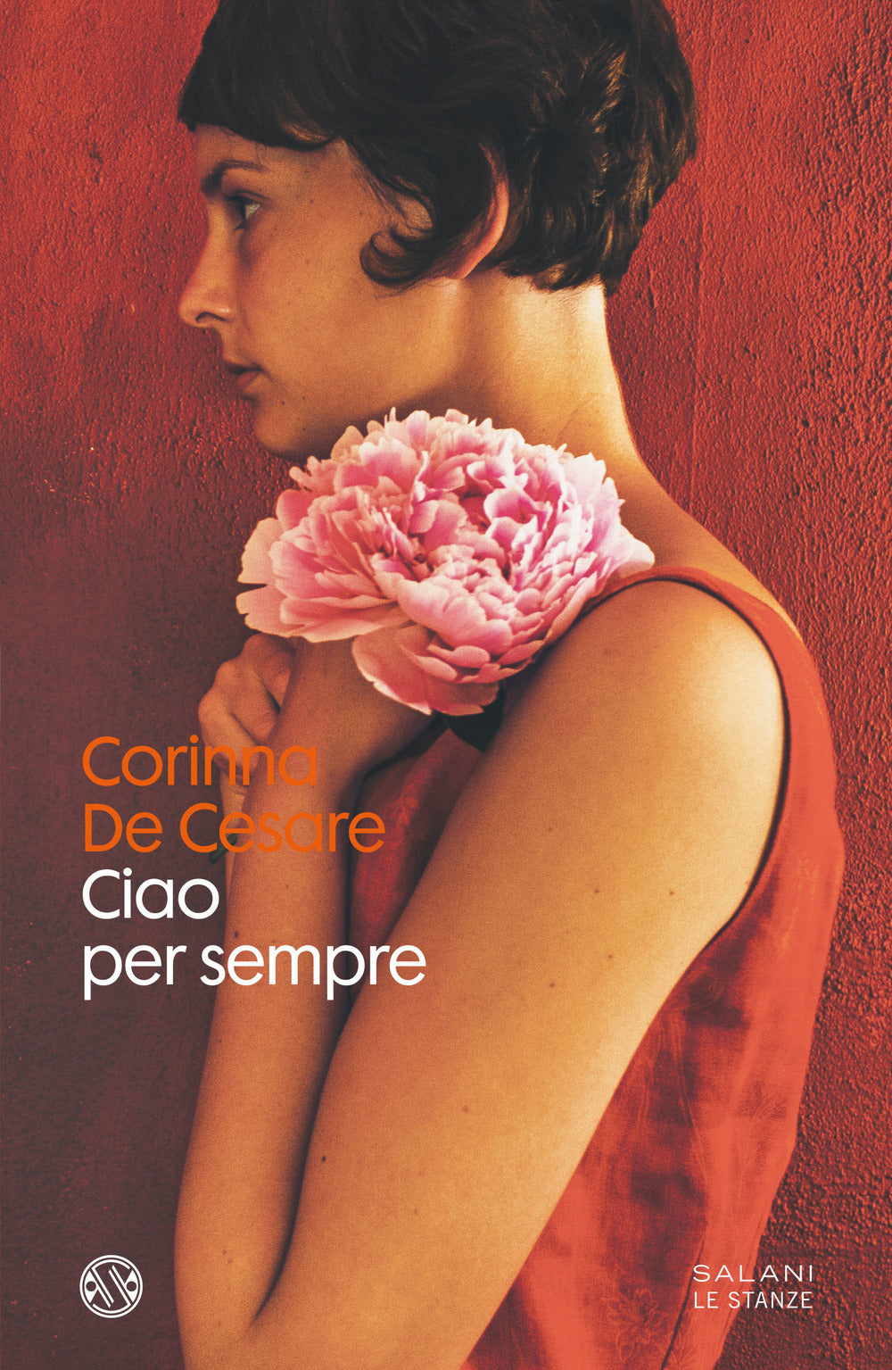 Ciao per sempre.