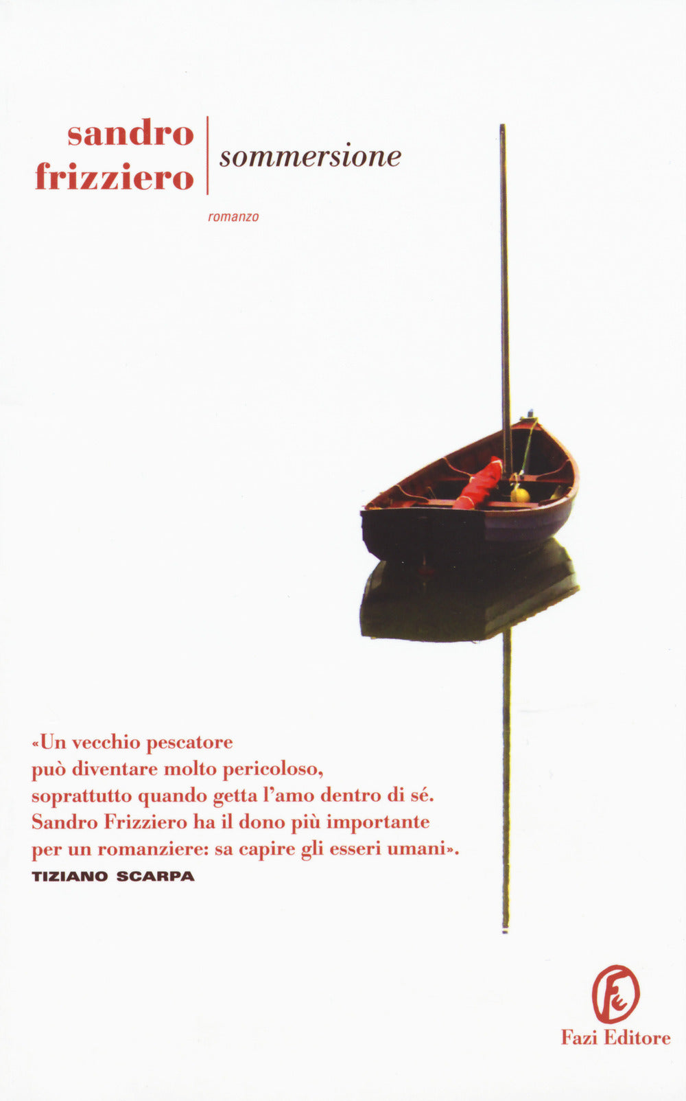 Sommersione.