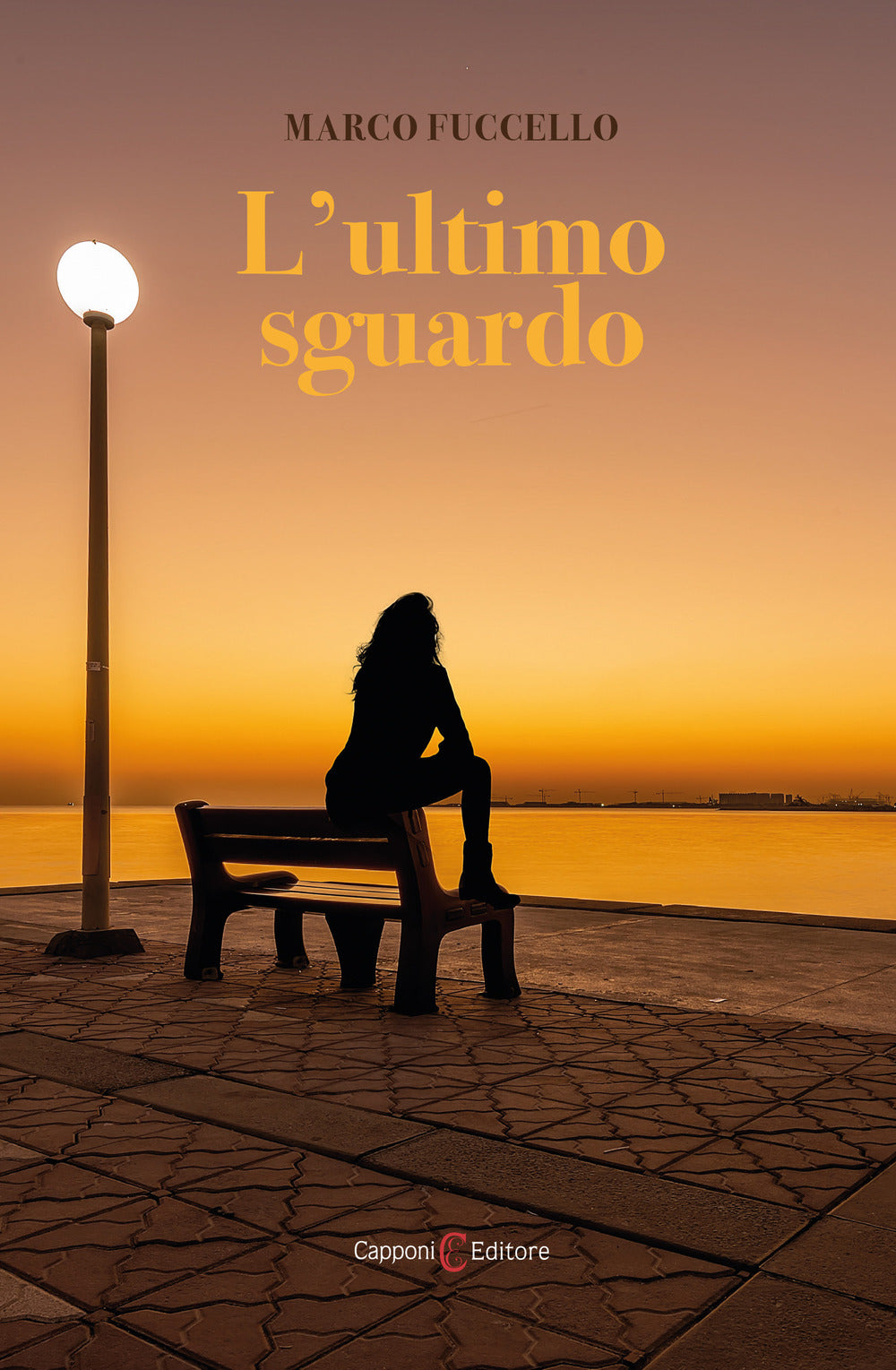 L'ultimo sguardo.