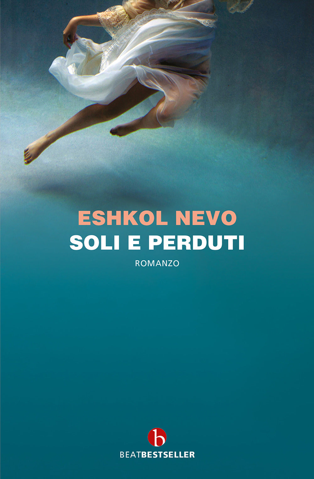 Soli e perduti.