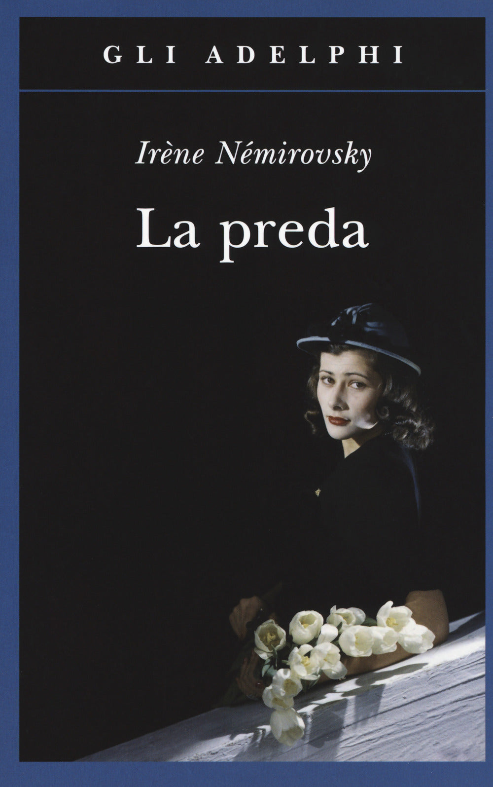La preda.