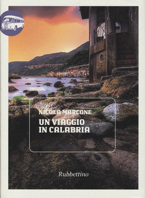 Un viaggio in Calabria.