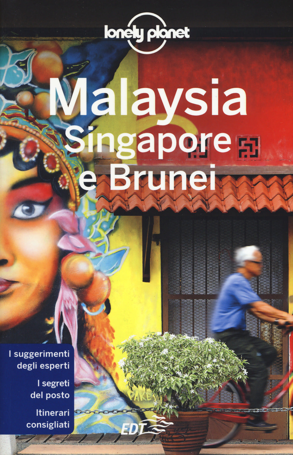 Malaysia, Singapore e Brunei